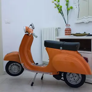 2* 게스트하우스 Vespa