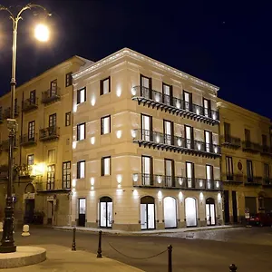 Best Western Principe Di Lampedusa Palermo