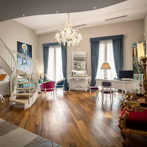 2* B&B 디모라 벨리니 럭셔리 룸스 앤 브렉퍼스트