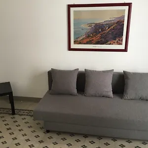 Апартаменты I Love Sicily Apt, Палермо