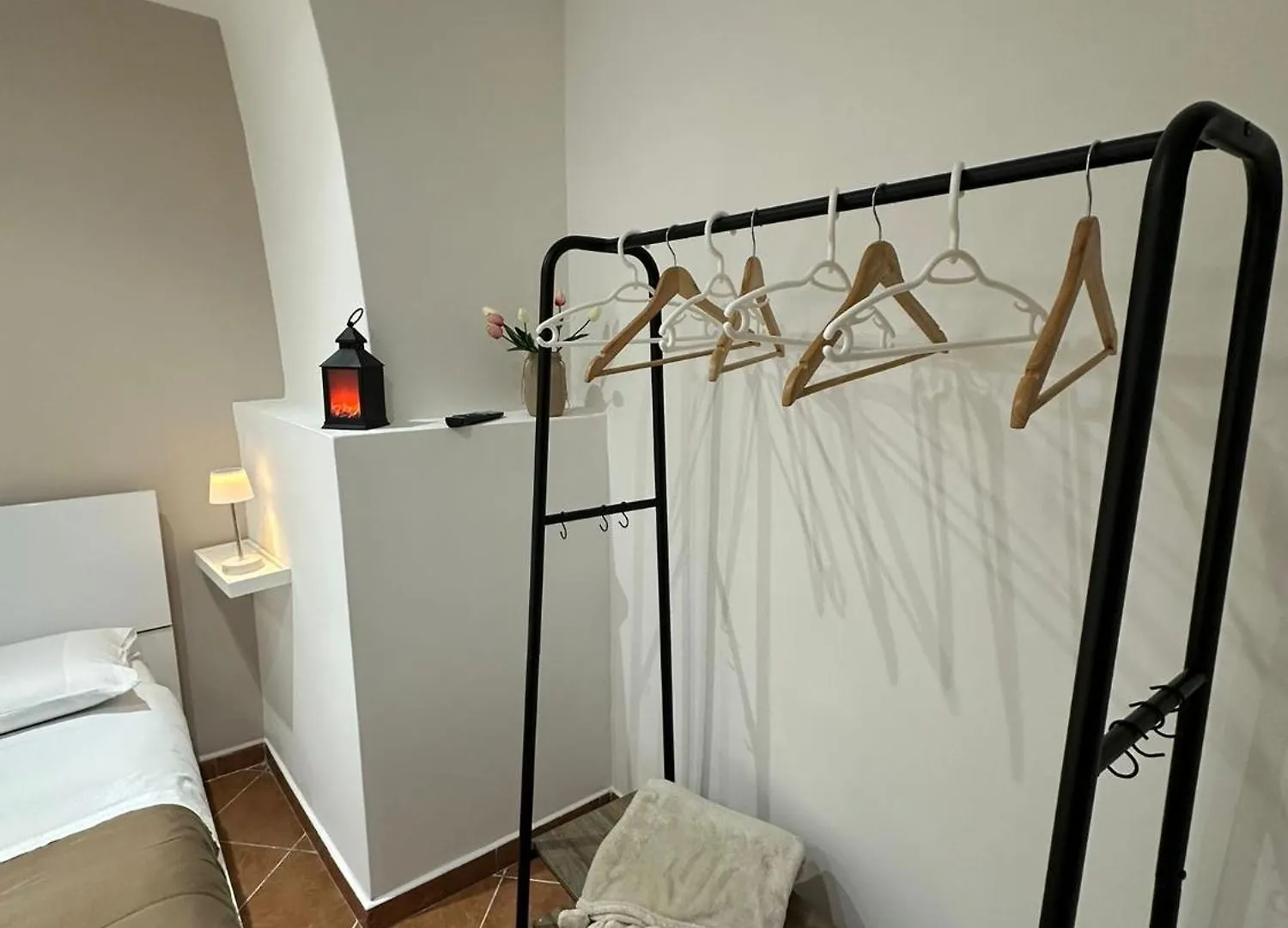 Quattro Canti Apartment Palermo Centro Storico