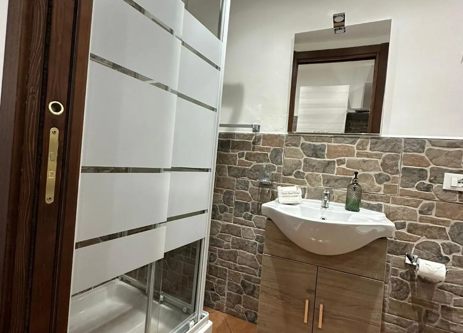 Quattro Canti Apartment Palermo Centro Storico 0*,