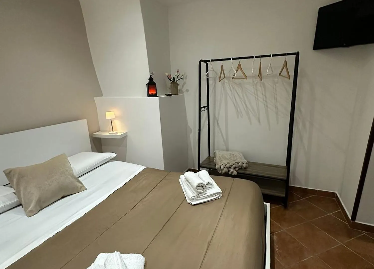 Quattro Canti Apartment Palermo Centro Storico Italy