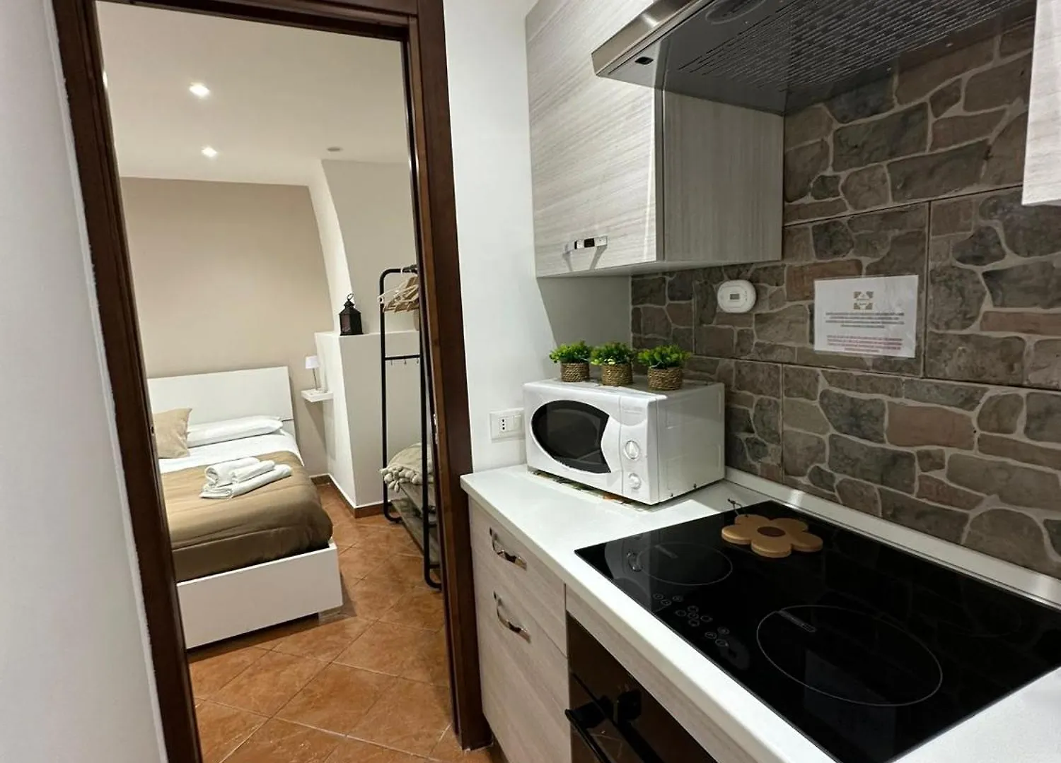 Quattro Canti Apartment Palermo Centro Storico