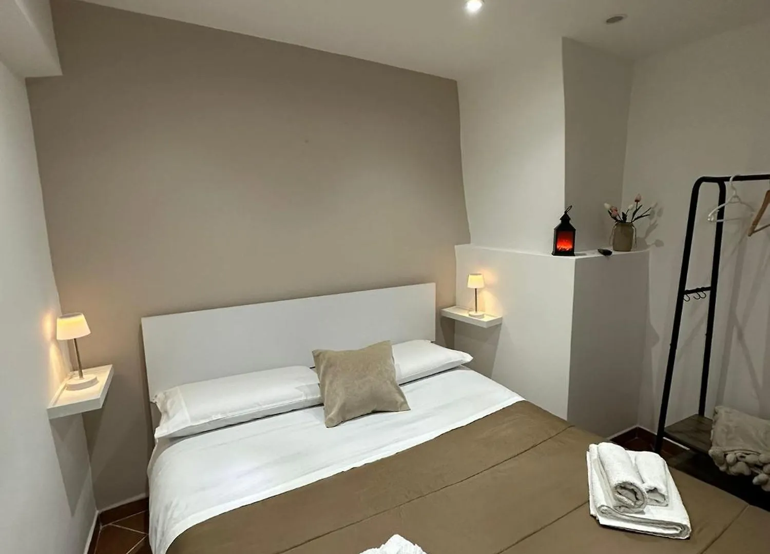 Quattro Canti Apartment Palermo Centro Storico