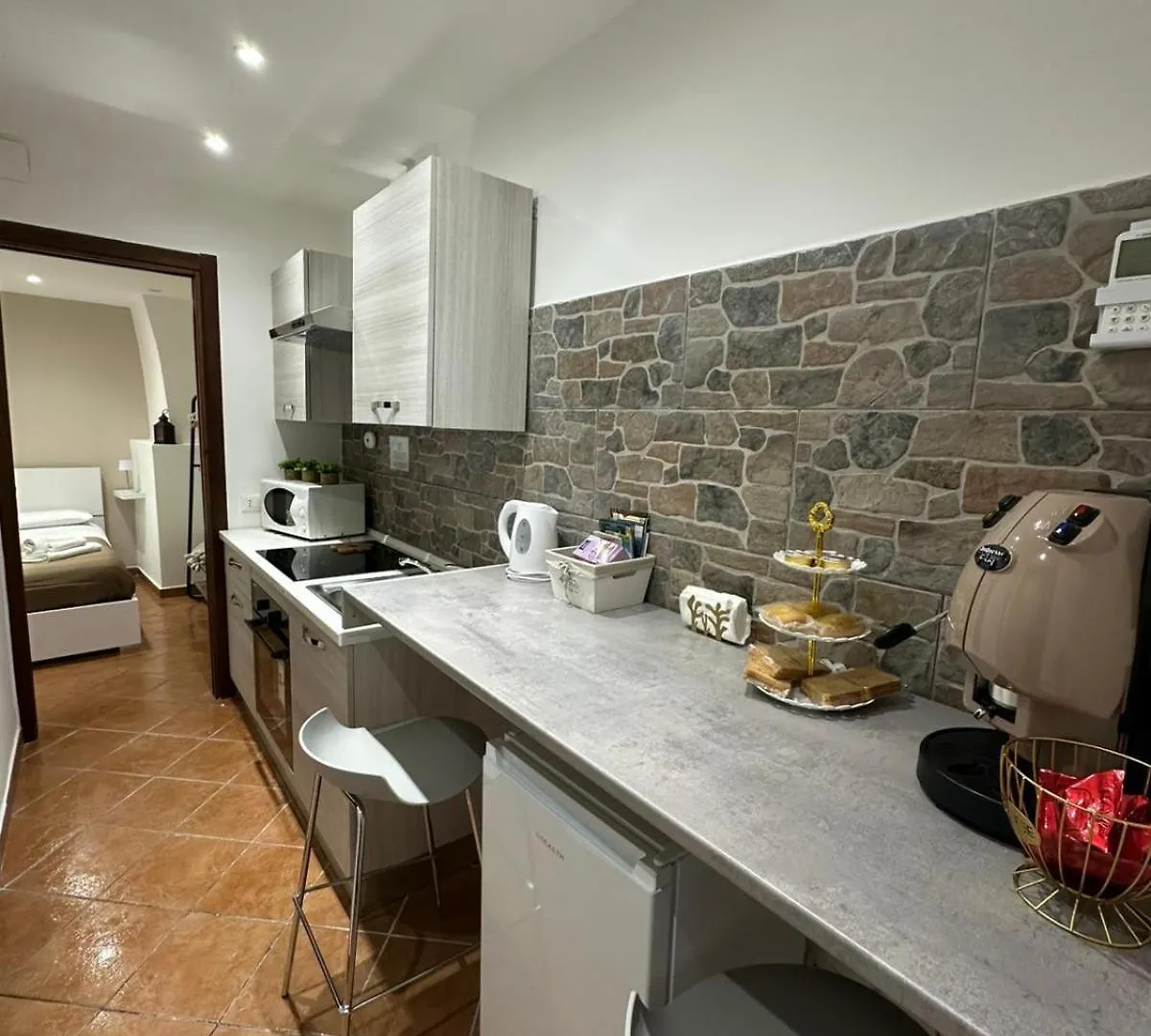 Quattro Canti Apartment Palermo Centro Storico 0*,  Italy