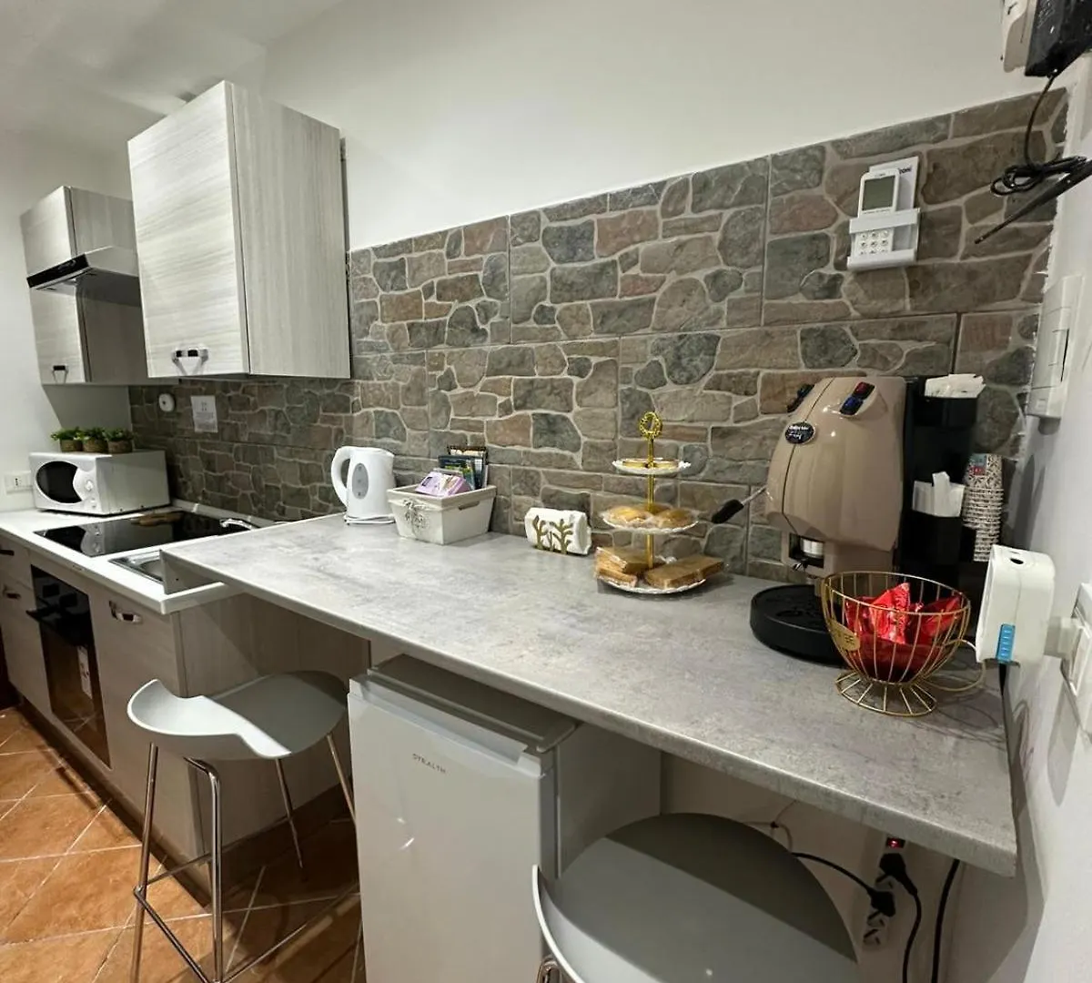 Quattro Canti Apartment Palermo Centro Storico