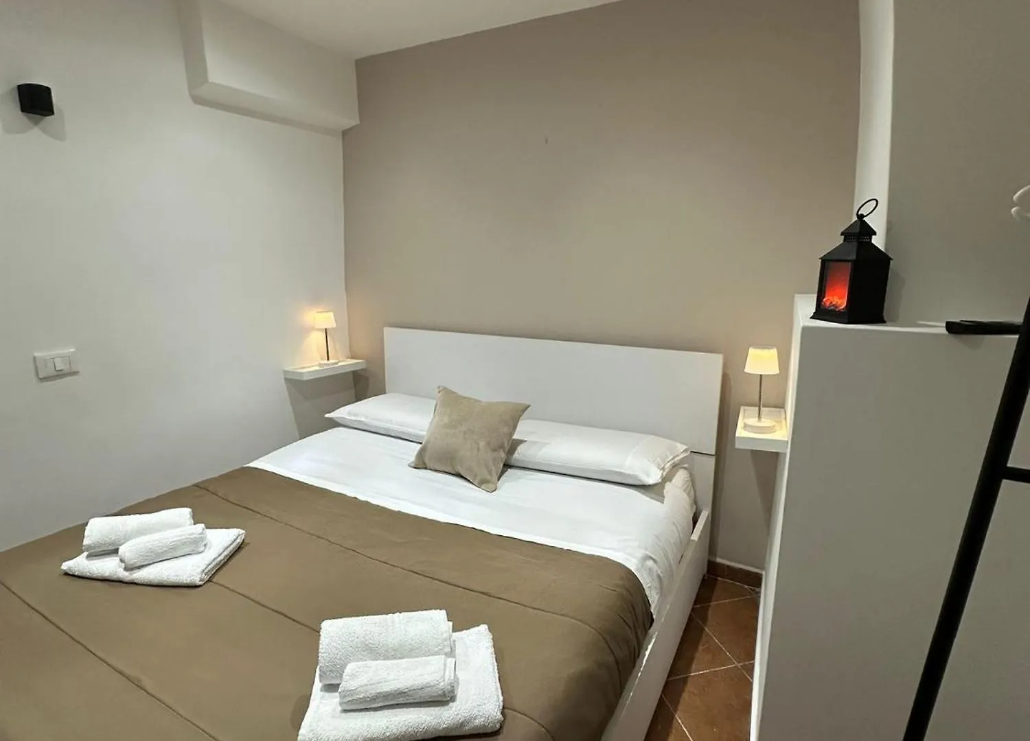 Quattro Canti Apartment Palermo Centro Storico Italy
