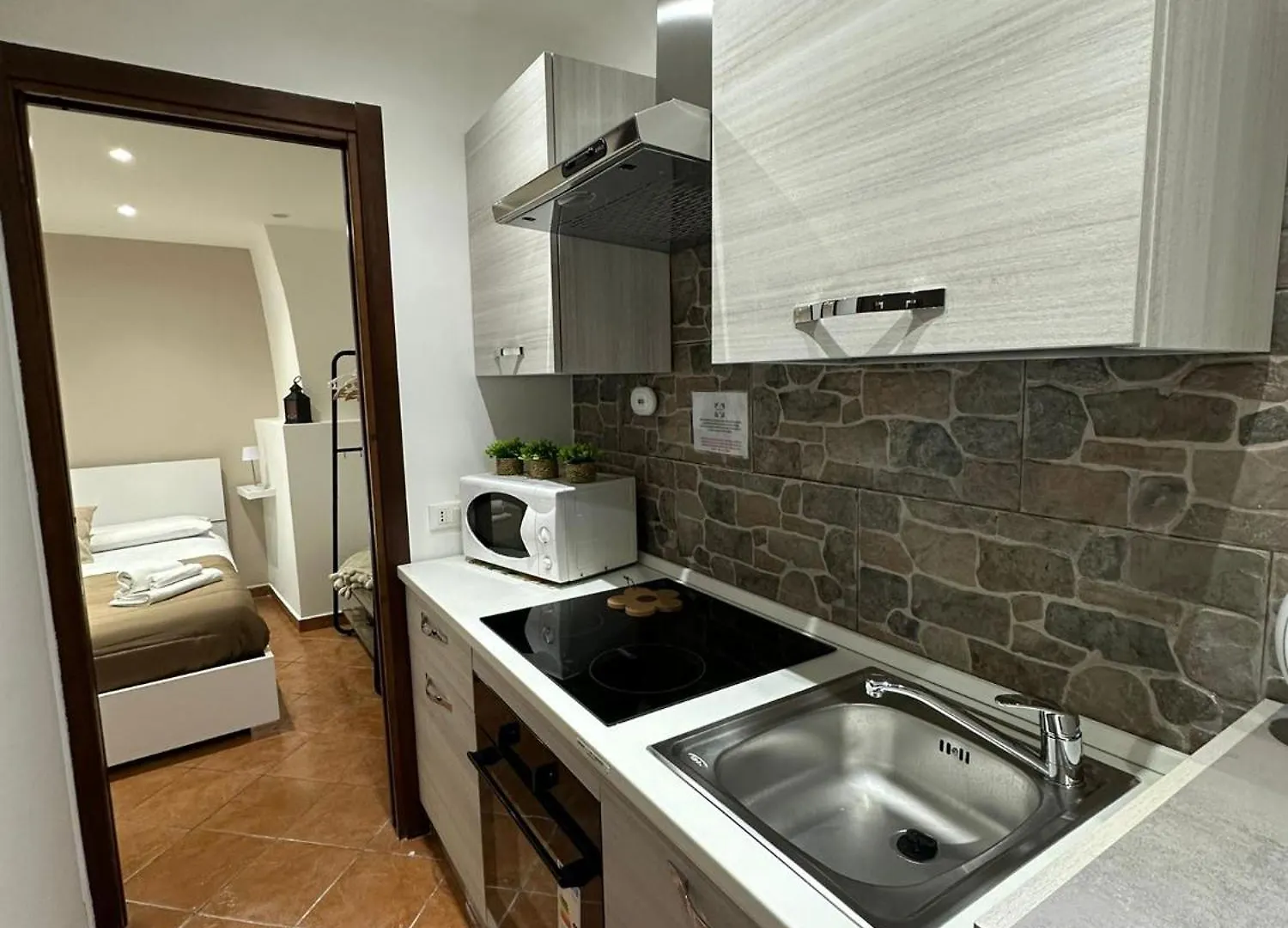 Quattro Canti Apartment Palermo Centro Storico