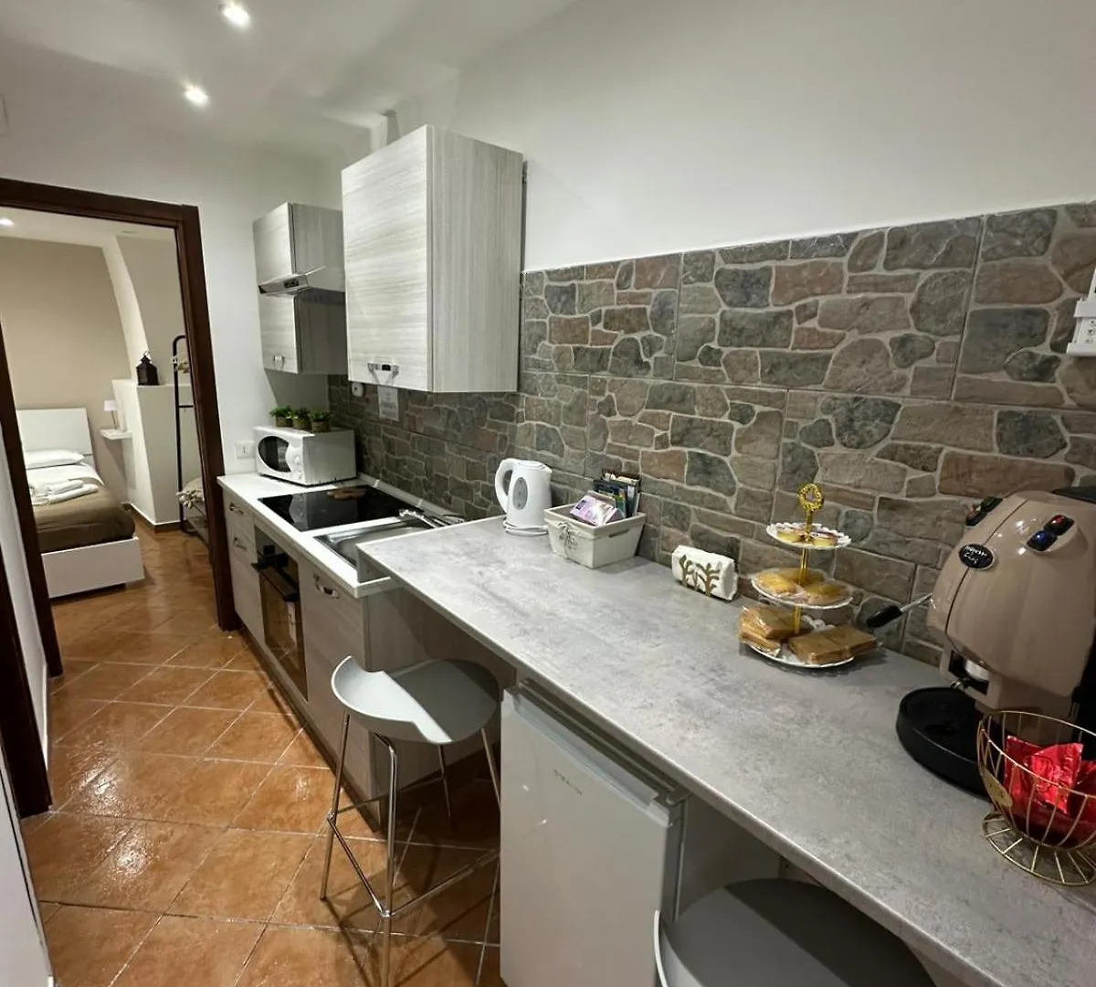 Quattro Canti Apartment Palermo Centro Storico