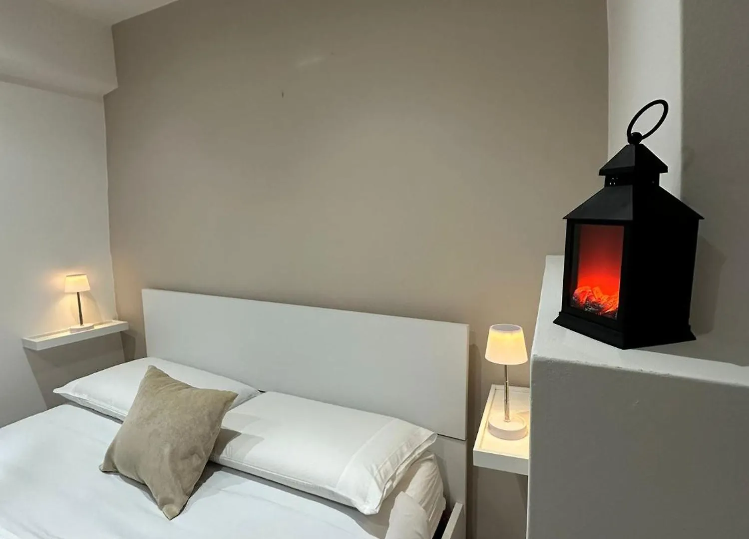 Quattro Canti Apartment Palermo Centro Storico