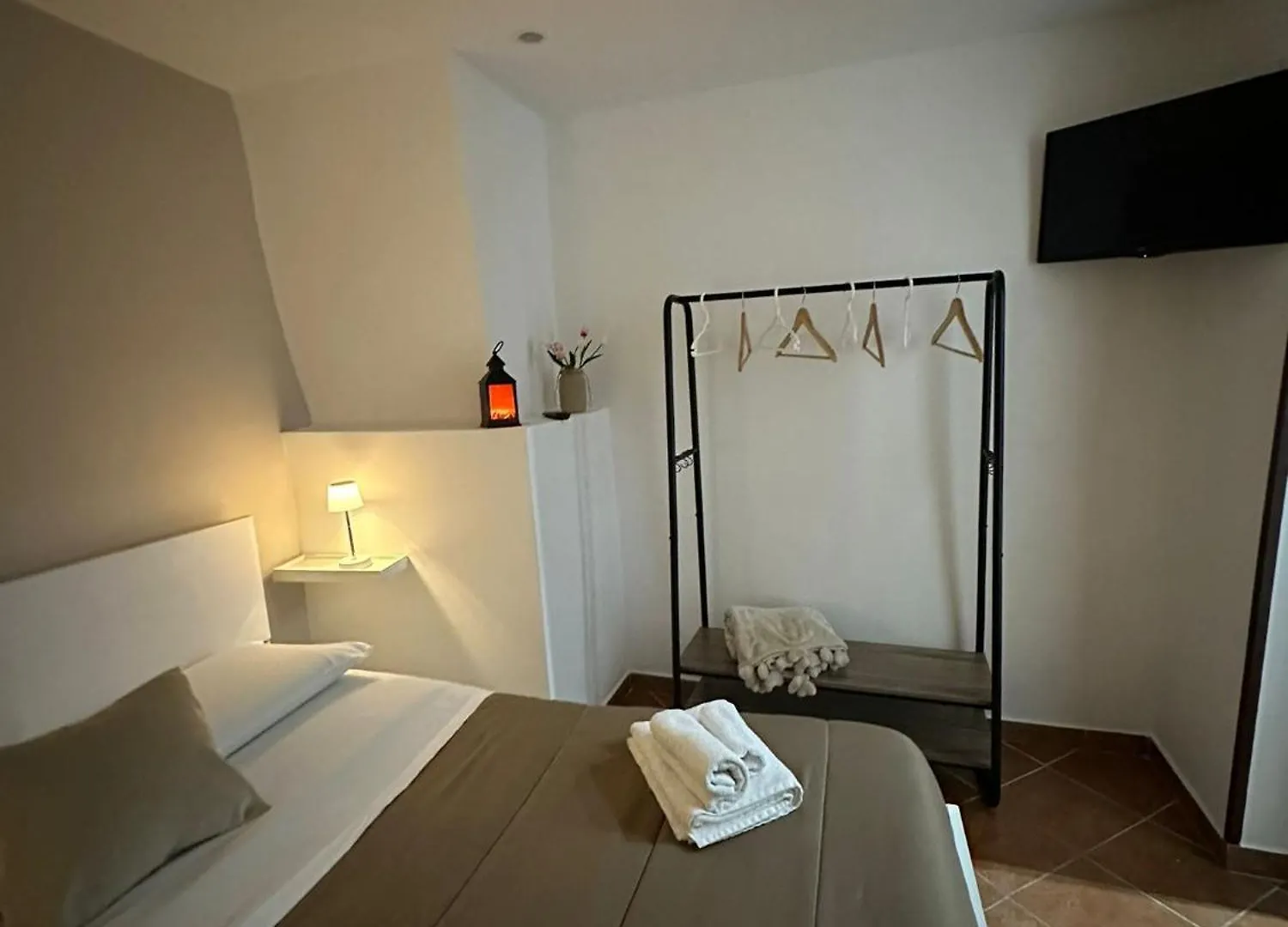 Quattro Canti Apartment Palermo Centro Storico Italy