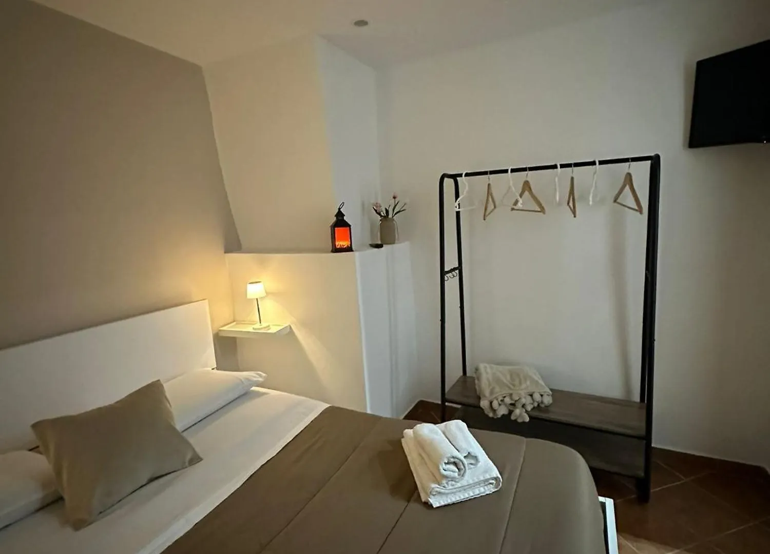 Quattro Canti Apartment Palermo Centro Storico