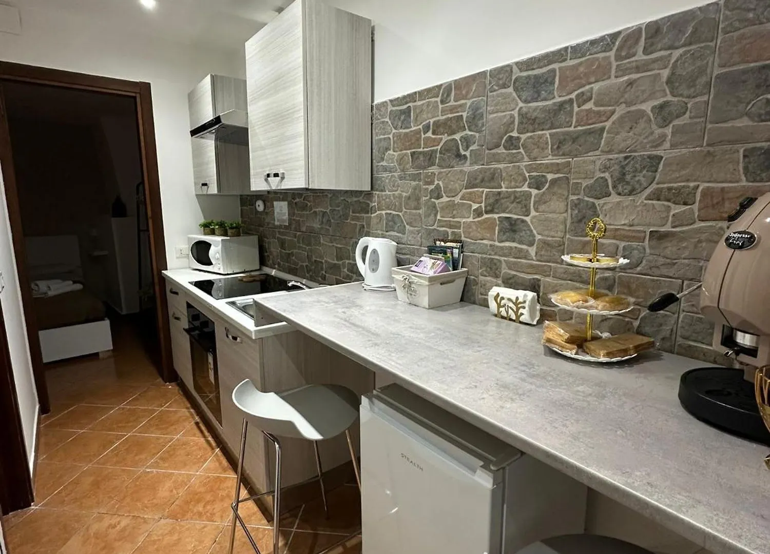 Quattro Canti Apartment Palermo Centro Storico Italy